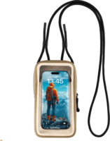 FIXED Univerzális vízálló telefontok 7"-ig - Khaki