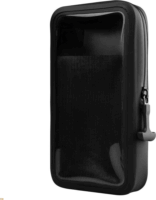 FIXED Univerzális vízálló telefontok 7"-ig - Fekete