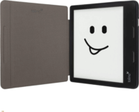 Tolino Epos 3 8" E-Book olvasó Tok - Fekete