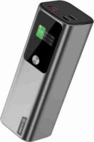 Alogic Ark Powerbank 27000 mAh 140W - Szürke