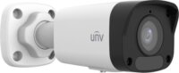 Uniview Easy 4MP kültéri IP Bullet kamera - Fehér
