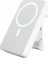 Alogic Lift Powerbank és wireless töltő 10000mAh 15W - Fehér