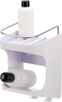 Joseph Joseph Capsule 2 szintes Zuhanypolc - Fehér