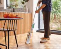 Joseph Joseph CleanTech 2 az 1-ben Permetező felmosó