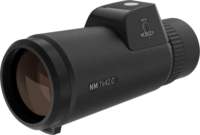 Noblex NM 7x42c Monokular Távcső - Fekete