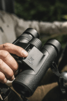 Noblex NF 8x42 Inception Távcső - Fekete