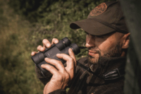 Noblex NF 8x42 Inception Távcső - Fekete