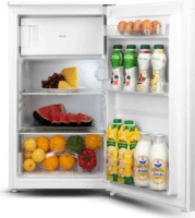 Eta 154190000E Pult alatti Szabadonálló Hütőszekrény 70L - Fehér