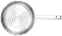 Fissler Profi 2 Sütőserpenyő 28 cm - Ezüat