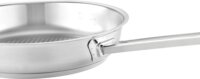 Fissler Profi 2 Sütőserpenyő 28 cm - Ezüat