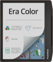 PocketBook Era Color Bundle 7" 32GB E-book Olvasó - Fekete