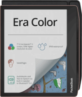 PocketBook Era Color Bundle 7" 32GB E-book Olvasó - Fekete