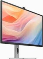 Alogic 32" 32C4KPDW Clarity Pro Max 16:9 UHD 4K IPS + 65W 8MP Webkamera - Ezüst