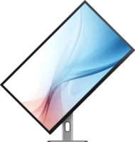 Alogic 32" 32C4KPD Clarity Max 16:9 UHD 4K IPS Monitor - Szürke