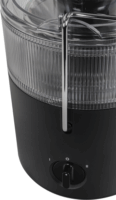 Braun SJ5000 Gyümölcscentrifuga 2L - Fekete