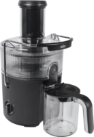 Braun SJ5000 Gyümölcscentrifuga 2L - Fekete