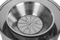 Braun SJ5000 Gyümölcscentrifuga 2L - Fekete