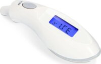Alecto BC-27 Digitáli Infravörös fülhőmérő lázmérő - Fehér