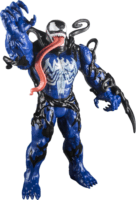 Hasbro Pókember Venom vs Titan Hero akciófigura