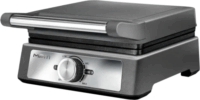 MPM MGO-55 Elektromos Gofrisütő 1900W - Szürke