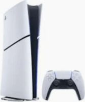 Sony Playstation 5 825 GB Digital Edit + EA FC 26 Játék - Fehér