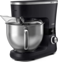 Philips HR7962/21 Konyhai Robotgép 5,5L 1000W - Fekete / Ezüst