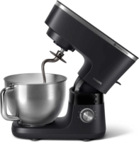 Philips HR7962/21 Konyhai Robotgép 5,5L 1000W - Fekete / Ezüst