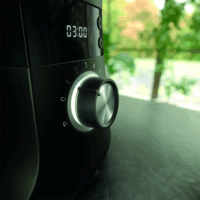 Philips HR7962/21 Konyhai Robotgép 5,5L 1000W - Fekete / Ezüst