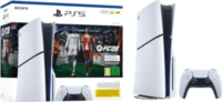 Sony Playstation 5 1TB standard kiadás + EA FC 26 Játék - Fehér
