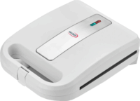 Hauser SN-1450 Elektromos Ostyasütő 1500W - Fehér