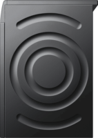 Bosch WQG245DREU Hőszivattyús Szárítógép 9kg 110kWh - Szürke