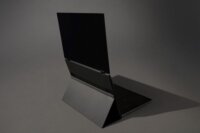 Mobile Pixels Duex Float 2 15,6" 16:9 FHD IPS Hordozható Monitor - Fekete