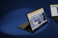 Mobile Pixels Duex Float 2 15,6" 16:9 FHD IPS Hordozható Monitor - Fekete