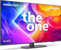 Philips 55" 55PUS9010/12 16:9 4K UltraHD QLED Ambilight Smart Titan TV