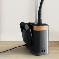 Tefal IT8480E1 Álló Ruhagőzölő 2000W - Fekete