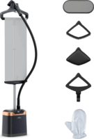 Tefal IT8480E1 Álló Ruhagőzölő 2000W - Fekete