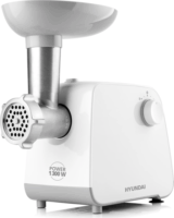 Hyundai MG 740 Elektromos Húsdaráló 1300W - Fehér
