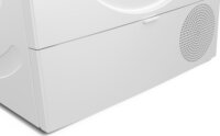 Bosch WQG243DNBY Hőszivattyús Szárítógép 9kg 176kWh - Fehér