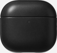 Nomad Airpods 4 Fülhallgató Védőtok - Fekete