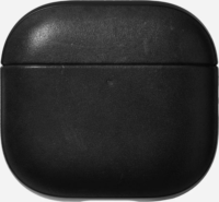 Nomad Airpods 4 Fülhallgató Védőtok - Fekete