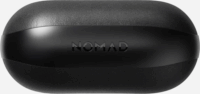 Nomad Airpods 4 Fülhallgató Védőtok - Fekete