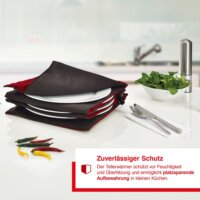 Solis Turbo Heat Tellerwärmer 90642 Tányérmelegítő