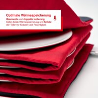 Solis Turbo Heat Tellerwärmer 90642 Tányérmelegítő