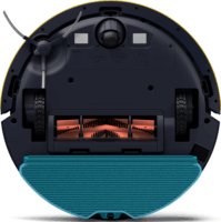 Philips XU2000/10 Robotporszívó Felmosó Funkcióval - Sötétkék