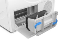 Bosch WTH83256BY Hőszivattyús Szárítógép 8kg 138kWh - Fehér