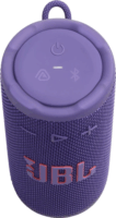 JBL GRIP Bluetooth Hordozható Hangszóró 16 Watt - Lila