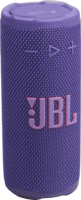 JBL GRIP Bluetooth Hordozható Hangszóró 16 Watt - Lila