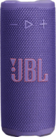 JBL GRIP Bluetooth Hordozható Hangszóró 16 Watt - Lila