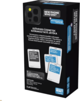 Kensho What do you Meme? New Phone, Who Dis? - Felnőtt szórakoztató Társasjáték