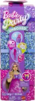 Mattel Barbie Party Reveal: Glamour meglepetés játékszett - Curvy Barbie baba